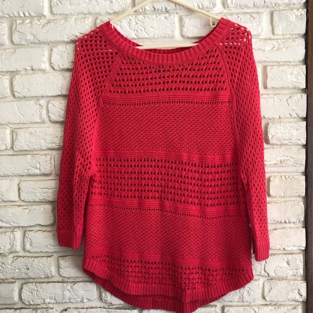 Aerie sweater